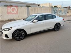 بي ام دبليو الفئة 5